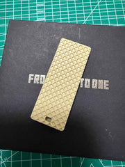 WAFER Stainless Steel