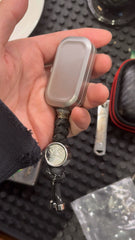 Soap Slider Stainless Steel
