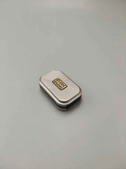 MINI Burger Stainless Steel