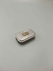 MINI Burger Stainless Steel