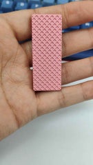 WAFER Stainless Steel Ceramic