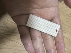 WAFER Stainless Steel