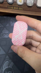 WAFER Titanium Shell