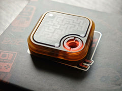 MAZE BLOCK PEI