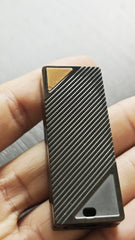 WAFER Zirconium