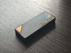 WAFER Zirconium