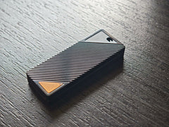 WAFER Zirconium