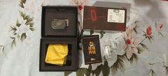 MINI Burger, Zirconium