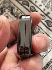 MAZE BLOCK Zirconium