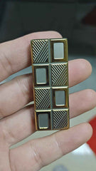WAFER, Zirconium