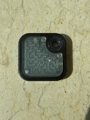 MAZE BLOCK PC PMMA