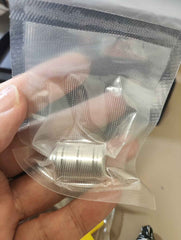 Soap Slider Stainless Steel
