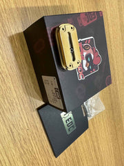 3-Layer Dense Core Brass