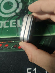 Anniversary2 Shell + 2-Layer Ultra-Dense B Core