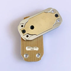 Rotary Core Stainless Steel