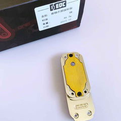 Rotary Core Stainless Steel