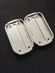Anniversary2 Shell Stainless Steel
