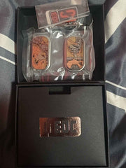 Anniversary2 Shell Brand New
