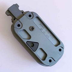 Ejector Core Zirconium