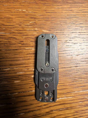 3-Layer Segmented Core Zirconium