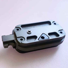 Ejector Core Zirconium