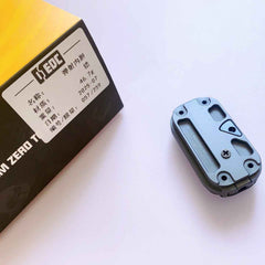 Ejector Core Zirconium