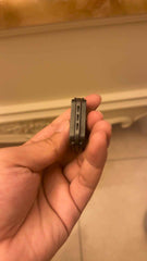 Tuning Fork Core Zirconium