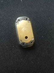 3-Layer Rotary Core Zirconium