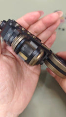 Time Knight 3.0 Titanium