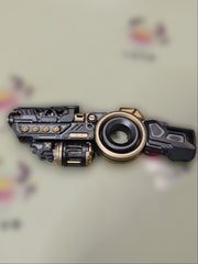 Time Knight 3.0 Titanium