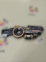 Time Knight 3.0 Titanium