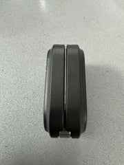 Mini Christmas Shell Zirconium