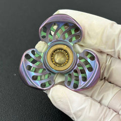 Turbo Titanium Polished Limited Edition