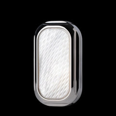 Slider-Feeling White Butterfly