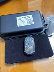 Tidal Roar 6 Zirconium