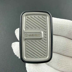 Infinity Titanium Stainless Steel