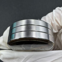 Rhythm Stainless Steel