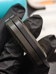 Hero Sword Zirconium Resin-Sealed