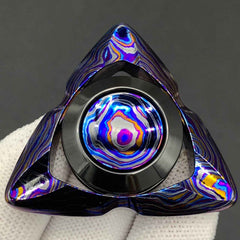Mave 1.1 Zirconium Zircuti