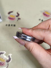 Devil Milk Cap Stainless Steel