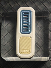Eraser Aluminum Titanium
