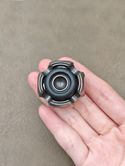 Noiz Air Nano Stainless Steel