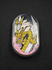 Dragon Rhythm Titanium