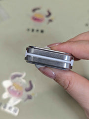 Yidou Shell Damasteel