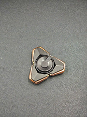 Qs Tungsten Titanium