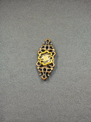 Flowing Cloud Brass