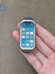 Top G Titanium