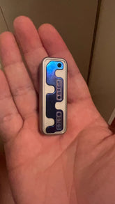 Snake Titanium