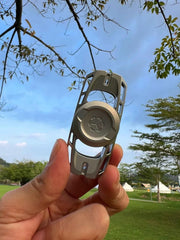 Ling Yin Stainless Steel