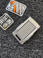 RAMPART Stainless Steel